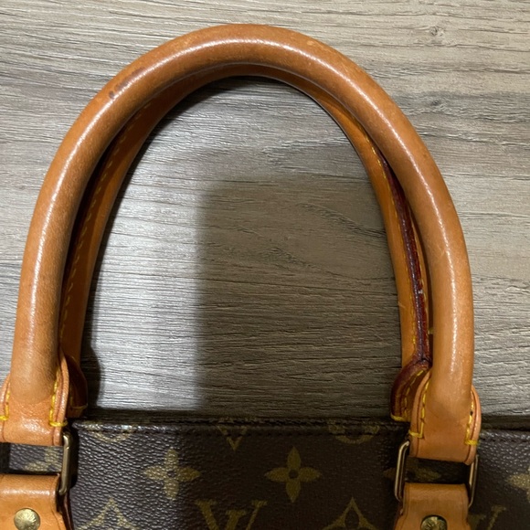 Louis Vuitton Sac Plat - Picture 2 of 6